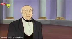 باخانمان قسمت 50